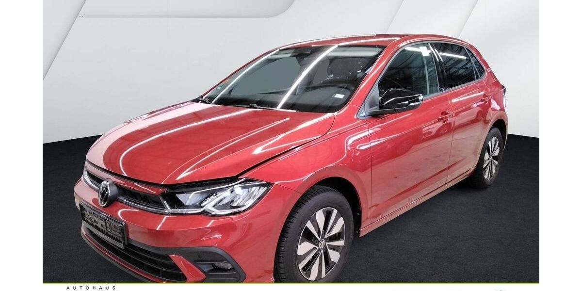 VW Polo 16.950 km 22.980 &euro; Müllheim 79379