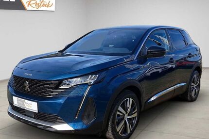 Peugeot 3008 22.017 km 22.990 &euro; Rostock 18146