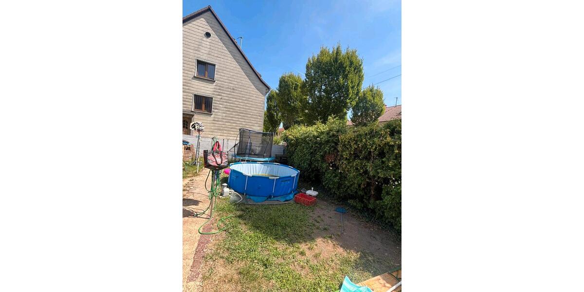 Mehrfamilienhaus, Wohnhaus Dillingen (Saar) - 8 Zimmer, 250 m&sup2;, 450.000&euro; | Angebot:27120415