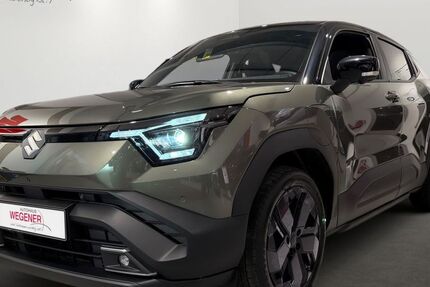 Suzuki e Vitara 3.725 km 37.990 &euro; Nauen 14641