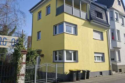 Wohnung Siegburg - 2 Zimmer, 60 m&sup2;, 660&euro; | Angebot:25447407