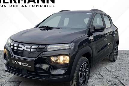 Dacia Spring 24.225 km 9.600 &euro; Northeim 37154