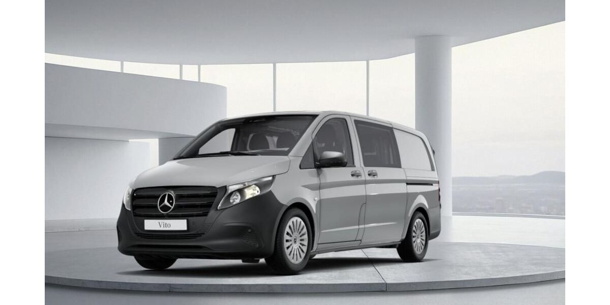 Mercedes-Benz Vito 50.000 km 50.778 &euro; Karlsruhe 76139