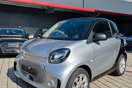 Smart ForTwo 28.000 km 7.800 &euro; Puchheim (nähe München) 82178