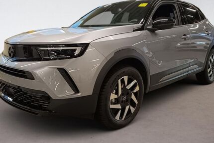 Opel Mokka 13.073 km 18.480 &euro; Bernburg 06406