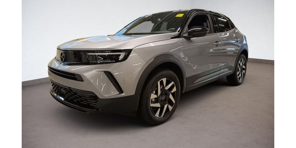 Opel Mokka 13.073 km 18.480 &euro; Bernburg 06406