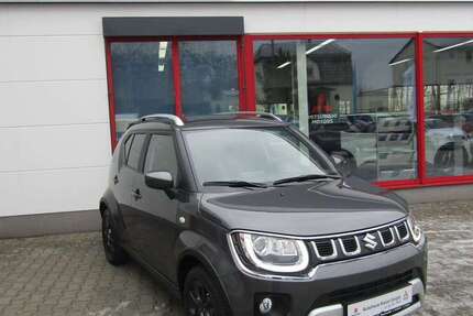 Suzuki Ignis 8.650 km 18.450 &euro; Eberswalde 16225