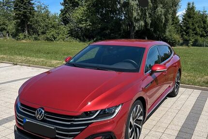 VW Arteon 78.000 km 26.200 &euro; Freudenstadt 72250