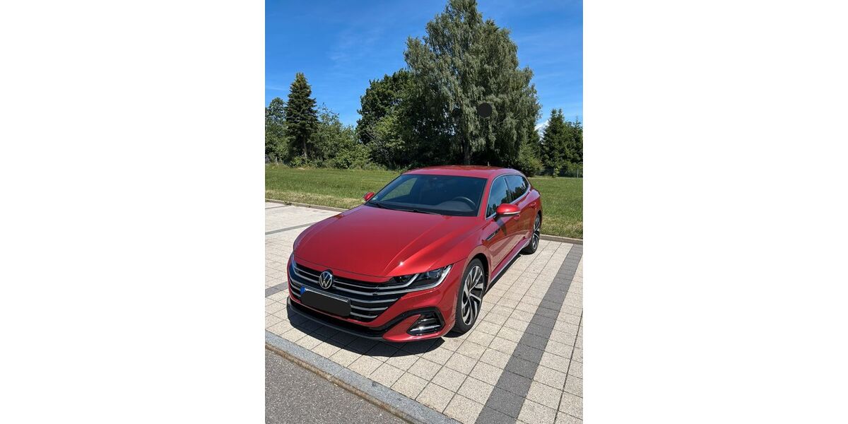 VW Arteon 78.000 km 26.200 &euro; Freudenstadt 72250