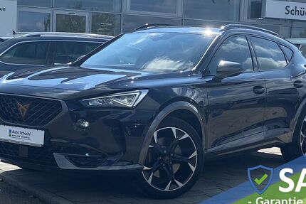 Cupra Formentor 36.122 km 29.670 € Schrobenhausen-Edelshsn. 86529