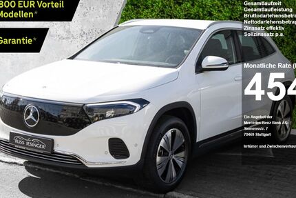 Mercedes-Benz EQA 8.300 km 38.480 &euro; Filderstadt 70794