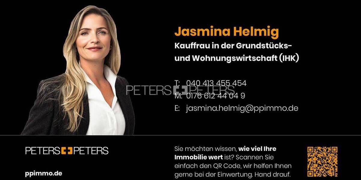 Etagenwohnung Hamburg Altona-Altstadt - 1 Zimmer, 34 m&sup2;, 329.900&euro; | Angebot:26017965