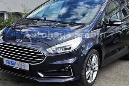 Ford Galaxy 181.250 km 19.300 € Stuttgart 70499