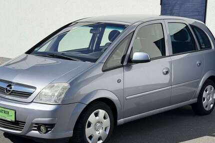 Opel Meriva 159.000 km 3.100 &euro; Münster 48157