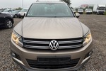 VW Tiguan Sport & Style Panorama BM -T Navi 1.Hand 95.150 km 11.900 &euro; Berlin 10247