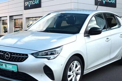 Opel Corsa 50.133 km 14.000 &euro; Waren Müritz 17192
