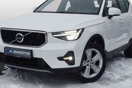 Volvo XC40 99.789 km 23.950 &euro; Herford 32051