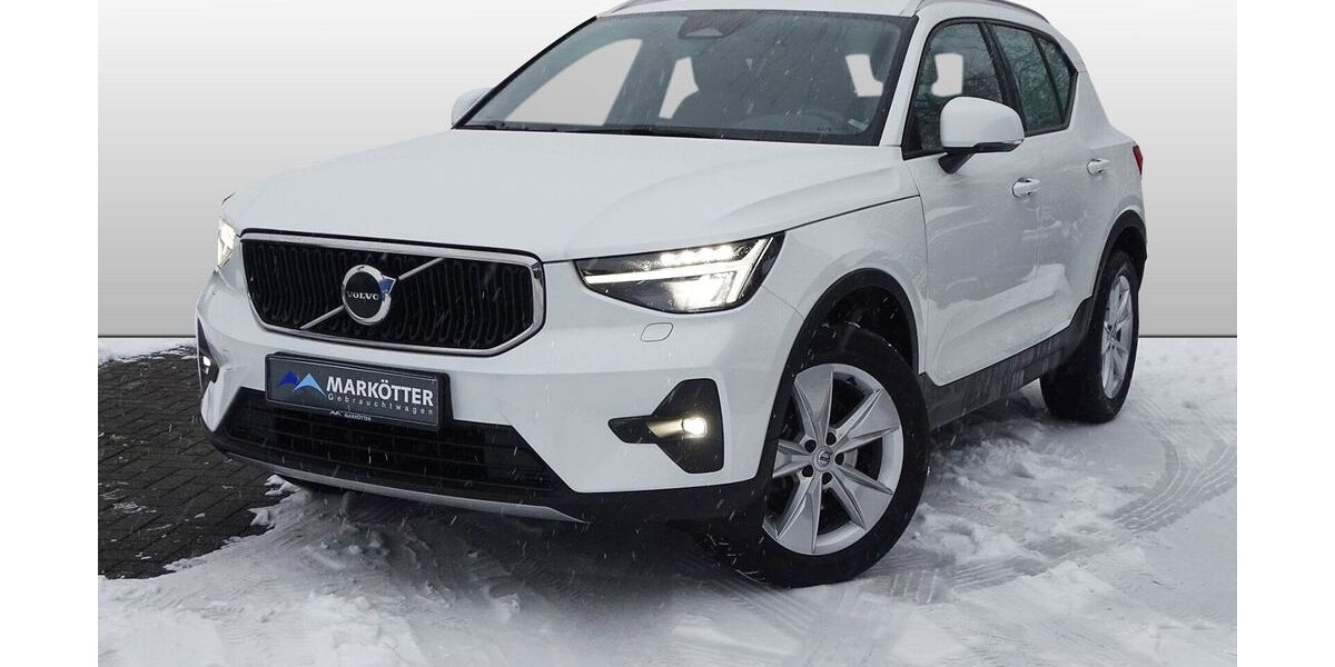 Volvo XC40 99.789 km 23.950 &euro; Herford 32051