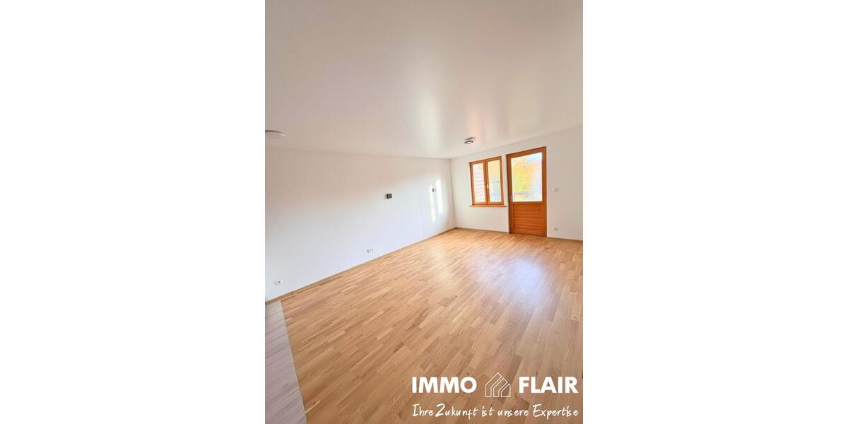 Etagenwohnung Wunsiedel - 3 Zimmer, 81 m&sup2;, 820&euro; | Angebot:26424677