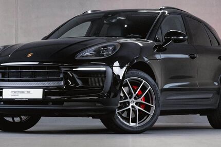 Porsche Macan 21.990 km 79.960 &euro; Aschaffenburg 63739