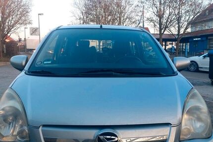 Daihatsu Cuore