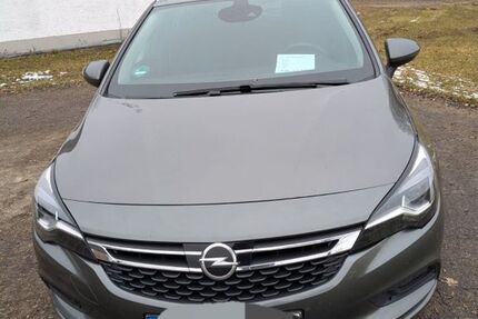 Opel Astra 104.018 km 11.900 &euro; Pastetten 85669