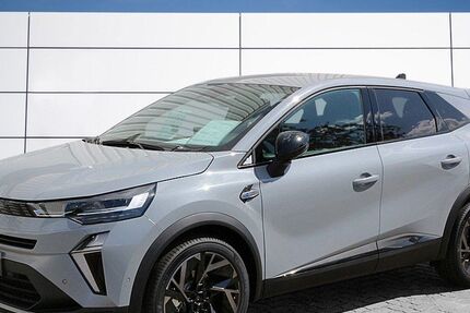Renault Symbioz 17.285 km 33.890 € Parchim 19370