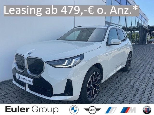 BMW X3 19.449 km 50.875 &euro; Kaiserslautern 67663