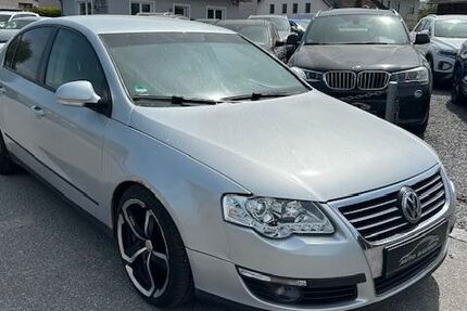 VW Passat 114.000 km 1.300 &euro; Roding 93426