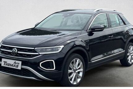 VW T-Roc 39.800 km 22.280 &euro; Blankenheim 53945