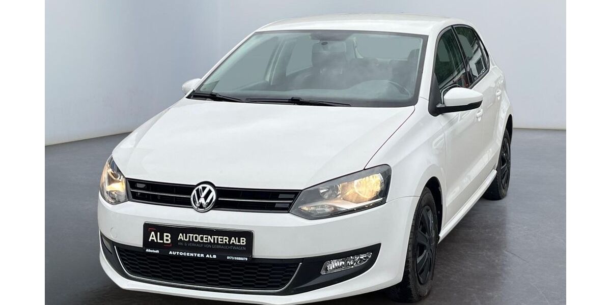 VW Polo 114.490 km 5.990 &euro; Albstadt 72458