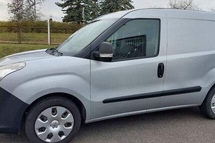 Opel Combo 200.000 km 5.200 &euro; Dingelstädt 37351