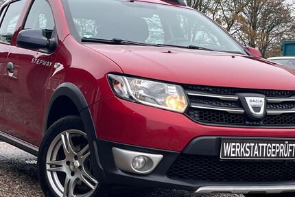 Dacia Sandero 208.000 km 4.999 &euro; Flintbek 24220