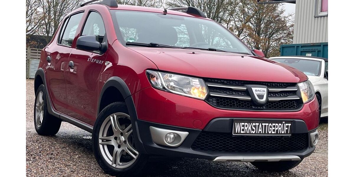 Dacia Sandero 208.000 km 4.999 &euro; Flintbek 24220