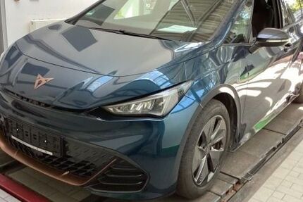 Cupra Born 46.238 km 27.555 &euro; Hamburg 22303