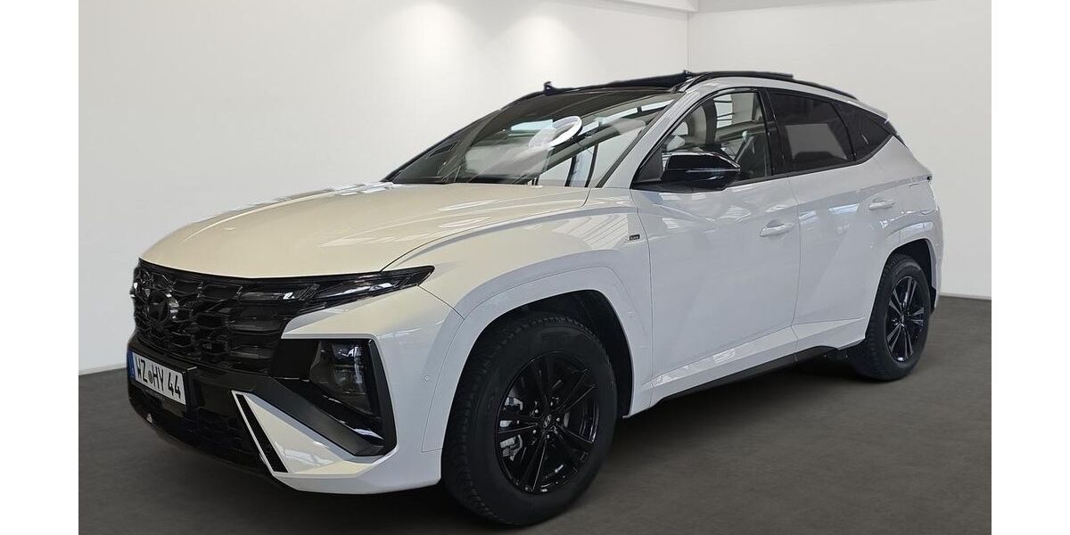 Hyundai TUCSON 1.500 km 41.000 &euro; Dillenburg 35684