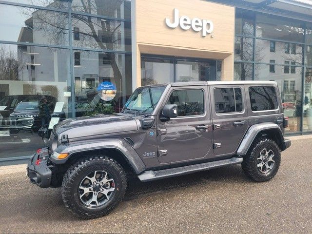 Wrangler