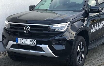 VW Amarok 14.500 km 49.989 € Torgau 04860