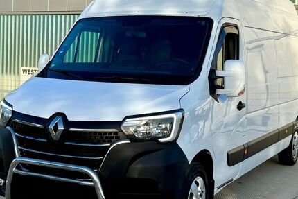 Renault Master 81.000 km 15.999 &euro; Nürnberg 90441