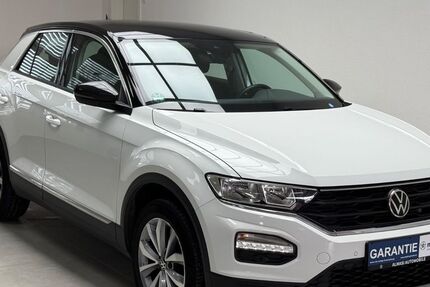 VW T-Roc 79.861 km 18.990 &euro; Aldingen 78554