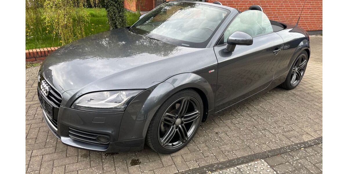 Audi TT 64.880 km 12.500 &euro; Bergheim 50129