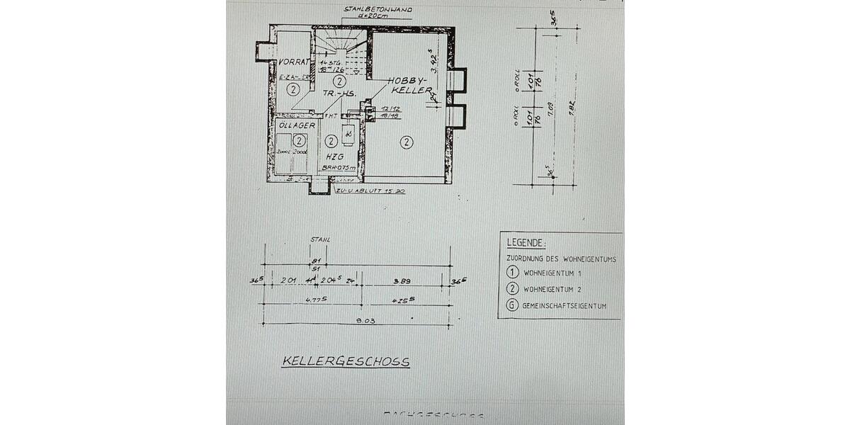 Einfamilienhaus Riedstadt - 4 Zimmer, 117 m&sup2;, 385.000&euro; | Angebot:26357355