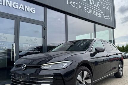 VW Passat 21.447 km 29.490 &euro; Vechelde 38159