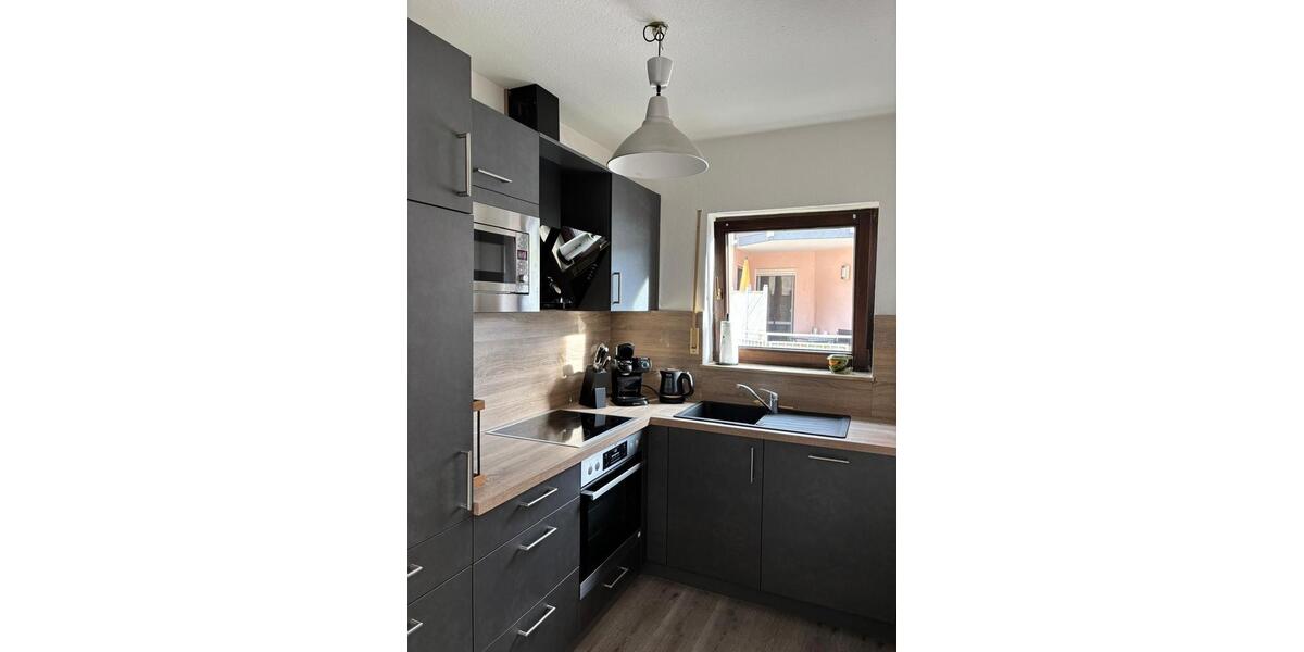 Etagenwohnung Michelstadt - 2 Zimmer, 56 m&sup2;, 680&euro; | Angebot:26323126