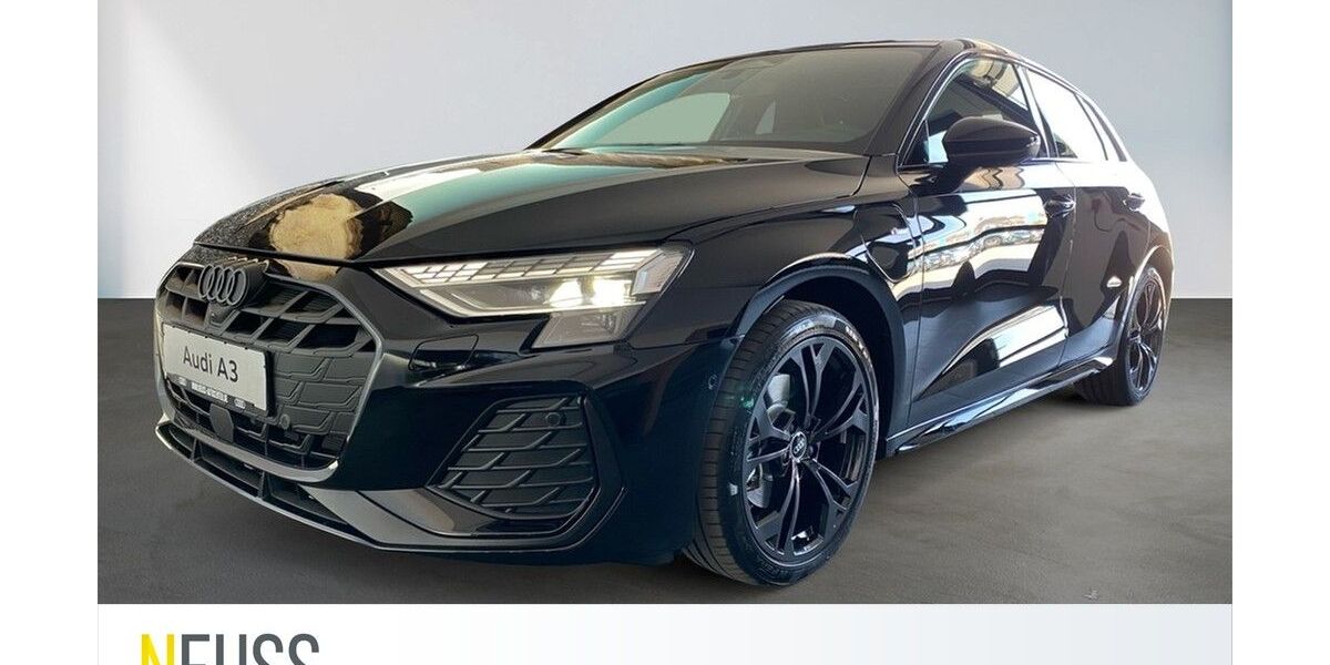 Audi A3 4.500 km 49.990 &euro; Pfarrkirchen 84347