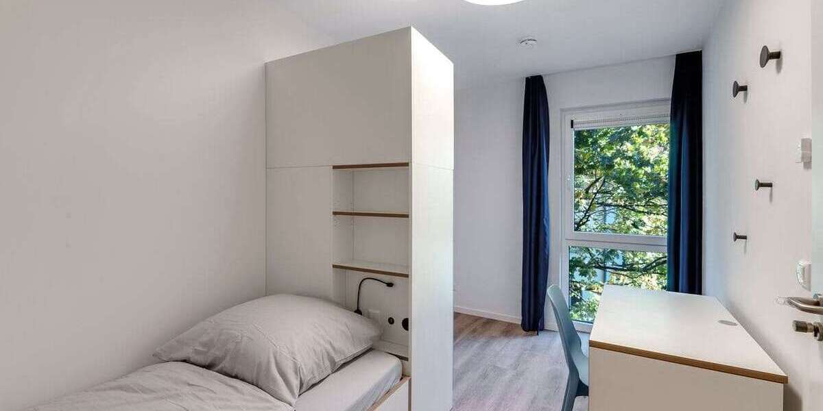 Zimmer Berlin Oberschöneweide - 531&euro; | Angebot:27120098