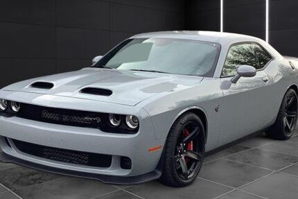 Dodge Challenger 29.500 km 88.900 &euro; Erfurt 99086