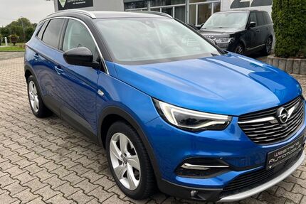 Opel Grandland (X) 80.134 km 17.700 € Datteln 45711