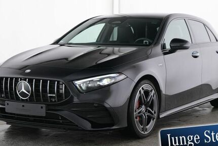 Mercedes-Benz A 35 AMG 17.560 km 44.950 &euro; Parsberg/Lupburg 92331