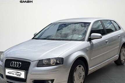 Audi A3 132.012 km 5.990 &euro; Hamburg 22111
